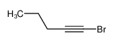 14752-60-4 1-bromo-2-propylacetylene