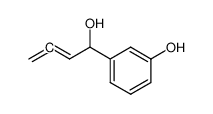 132927-20-9 structure, C10H10O2