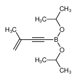 141503-22-2 structure, C11H19BO2