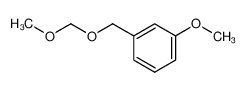 161358-52-7 spectrum, 3-methoxy-1-(methoxymethoxy)methyl benzene