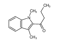 425373-45-1 structure, C14H17NO