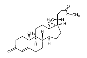 1452-33-1 structure, C25H38O3