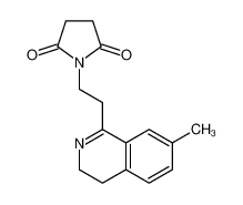 89042-31-9 structure, C16H18N2O2