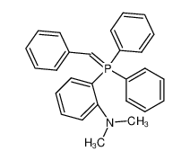 107531-90-8 structure, C27H26NP