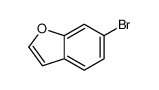 6-Bromobenzofuran 128851-73-0