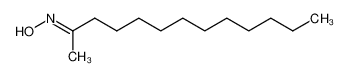 67232-50-2 spectrum, tridecan-2-one oxime