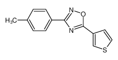 1133116-13-8 structure, C13H10N2OS