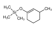 74173-18-5 3-methyl-1-[(trimethylsilyl)oxy]cyclohexene