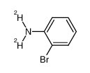 2987-42-0 2-dideuterioaminobromobenzene