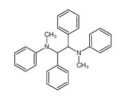 6941-23-7 structure, C28H28N2