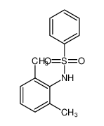 16939-27-8 structure, C14H15NO2S