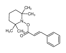 1100308-23-3 structure, C18H25NO2