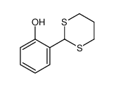 6842-36-0 structure, C10H12OS2