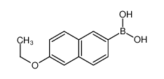 352525-98-5 structure, C12H13BO3