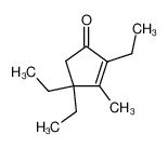 859447-57-7 structure, C12H20O