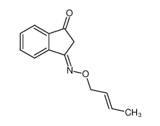 142790-82-7 structure, C13H13NO2