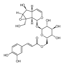 1308298-61-4 structure, C24H28O13