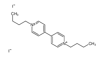 2074-51-3 structure, C18H26I2N2