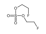 381-46-4 structure