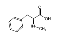 N-甲基-L-苯丙氨酸
