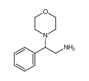 2-Morpholin-4-yl-2-phenyl-ethylamine 31466-44-1