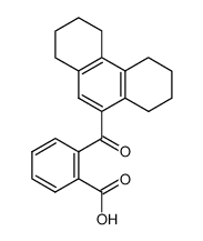 860595-49-9 structure, C22H22O3