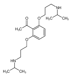 87048-96-2 structure, C20H34N2O3