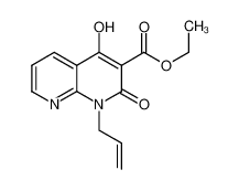 82360-75-6 structure, C14H14N2O4