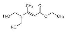 59222-31-0 structure, C10H19NO2