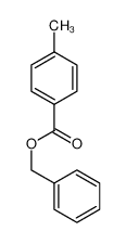 benzyl 4-methylbenzoate 5467-99-2