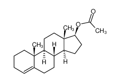 6157-79-5 structure, C21H32O2