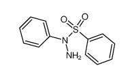 802869-23-4 benzenesulfonic acid N-phenyl-hydrazide