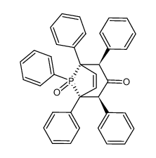 55816-77-8 structure, C37H29O2P