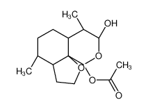 198817-95-7 structure, C15H24O5