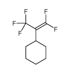 7781-83-1 structure, C9H11F5