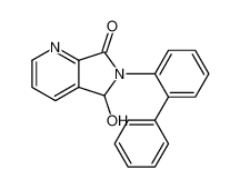 120348-00-7 structure, C19H14N2O2