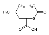 122999-39-7 structure, C8H14O3S