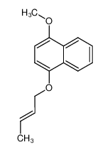 786653-55-2 structure, C15H16O2