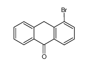 100790-92-9 4-bromo-9(10H)-anthracenone