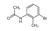 67866-91-5 spectrum, 3-bromo-2-methylacetanilide