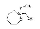 2,2-Diethyl-[1,3,2]dioxagermepane