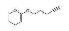 118159-07-2 spectrum, 6-(pent-4-yn-1-yloxy)-3,4-dihydro-2H-pyran