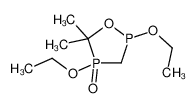 105755-88-2 structure, C8H18O4P2