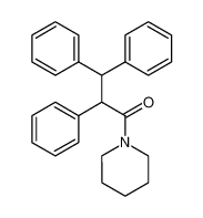 37112-08-6 structure, C26H27NO