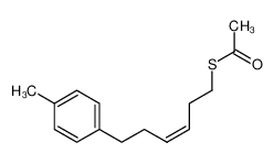 1332955-52-8 structure, C15H20OS