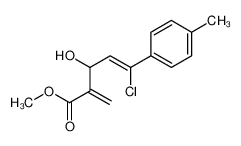 1219452-57-9 structure, C14H15ClO3