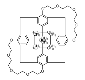 133494-40-3 structure, C60H84O10