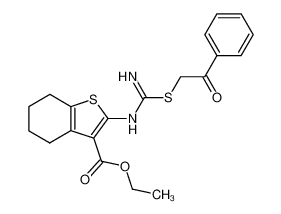 344236-94-8 structure