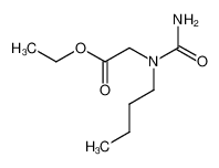 104892-32-2 structure, C9H18N2O3