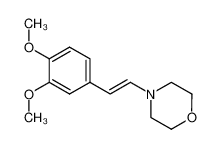 84569-66-4 structure, C14H19NO3